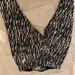 Nike work out pants !